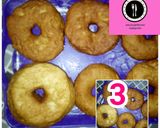 A picture of step 6 of Doughnut.