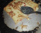 A picture of step 4 of Fried bread.