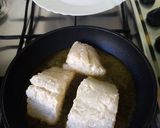 A picture of step 3 of Portuguese-Style Cod (Bacalao a la Portuguesa).