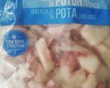 Foto del paso 1 de la receta: Potón a la gallega🦑🥔🐙