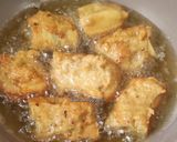 Foto langkah ke 5 dari resep Cakue Ayam udang.