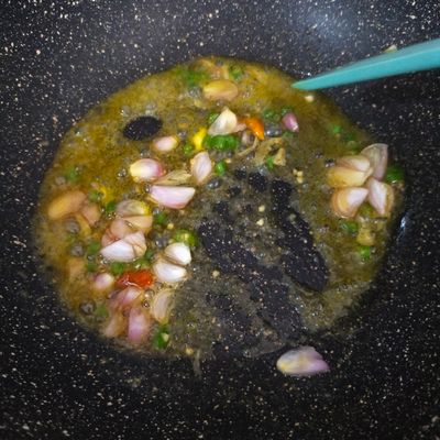 Langkah 1