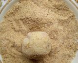 Foto del passaggio 7 della ricetta Arancine di Patate