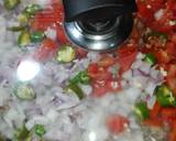 Beef khara Qeema recipe step 5 photo