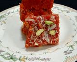 ગાજરનો હલવો (Gajar Halwa Recipe In Gujarati) રેસીપી સ્ટેપ1ફોટો