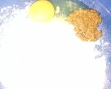 Foto langkah ke 4 dari resep Peyek kedelai anti gagal.