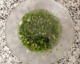 Foto del paso 2 de la receta: Tortilla de papas horneadas babé 🥔