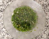 Foto del paso 2 de la receta: Tortilla de papas horneadas babé 🥔