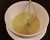 A picture of step 14 of Raspberry White Chocolate Pastry Strudels.