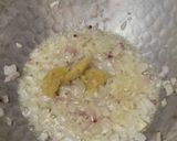 A picture of step 4 of SOYA CHUNKS SEMI FRY 🥰.