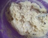 Foto del paso 1 de la receta: Bizcochitos "facilitos" de grasa sin grasa