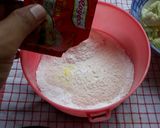 Foto langkah ke 2 dari resep Kembang Kol Crispy.