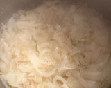 Foto del paso 1 de la receta: Sopa de cebolla