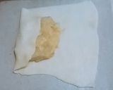 Foto langkah ke 3 dari resep Martabak pisang.