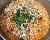સાબુદાણા ની ખીચડી (Sabudana Khichdi Recipe In Gujarati) રેસીપી સ્ટેપ1ફોટો
