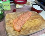 Foto del paso 2 de la receta: Ochazuke relampago