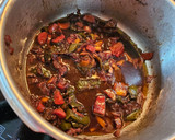 Foto del paso 6 de la receta: Carrilleras al vino en olla rápida