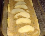 Foto del paso 8 de la receta: Budín de manzana