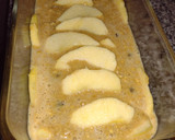 Foto del paso 8 de la receta: Budín de manzana