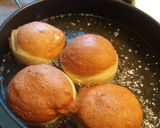 Farsangi fánk recept fázis 6 fotója