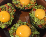 Foto del paso 5 de la receta: Nido de aguacate