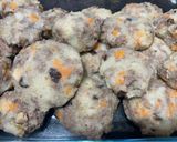 Foto langkah ke 4 dari resep Harwin's fav: Korokke Jepang ala Just One Cookbook, favorit keluarga.