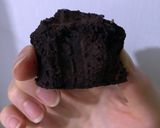 Foto langkah ke 7 dari resep Chewy brownies🍫.