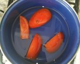 Foto del paso 5 de la receta: Tacos dorados de papa y zanahoria