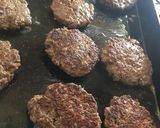 Foto del paso 2 de la receta: Hamburguesas de carne