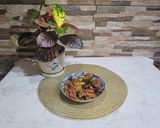 Foto del paso 4 de la receta: Wok de verduras coloridas