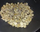 Foto langkah ke 3 dari resep Orek Tempe Ikan Pindang.