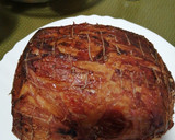 Foto del paso 1 de la receta: Redondo de ternera en salsa al horno