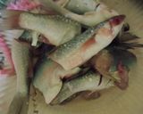 Foto langkah ke 2 dari resep Gere kelo kuning.