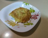 Foto langkah ke 4 dari resep Homemade Tahu Telor.