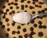 Foto del passaggio 5 della ricetta Torta ai mirtilli