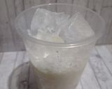 Foto langkah ke 2 dari resep Choco Lava.