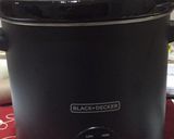 Foto del paso 6 de la receta: Frijoles Negros
