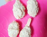 Foto langkah ke 4 dari resep Nugget Kaki Naga Tahu (stok Frozen Food).