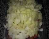 Foto del paso 1 de la receta: Entraña al horno a la criolla