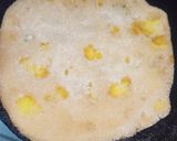 आलूचे पराठे (alooche parathe recipe in marathi) रेसिपी स्टेप 2 फोटो 