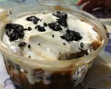 Foto del paso 2 de la receta: Postre oreo