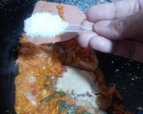Foto langkah ke 4 dari resep Sambel Goreng Kentang Udang.