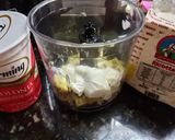 Foto del paso 1 de la receta: Lasagna de zapallitos y berenjenas