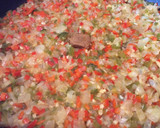 Foto del paso 3 de la receta: Chili de Carne