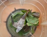 Foto del paso 2 de la receta: Agua de hierbabuena