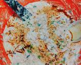 Japanese pancake - 'Okonomiyaki' recipe step 7 photo