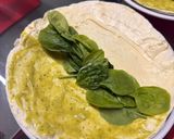 Foto del paso 2 de la receta: Wrap
