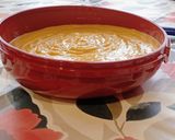 Foto del paso 4 de la receta: Crema de Vainas con patata