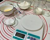 無雞蛋甜甜圈的食譜步驟1照片