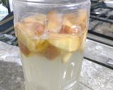 Foto del paso 1 de la receta: Masa madre
